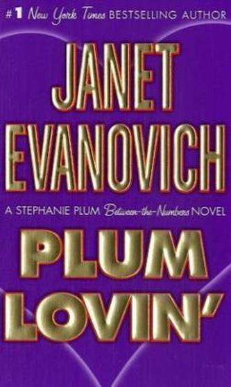 Plum Lovin'. Liebeswunder und Männerzauber, englische Ausgabe