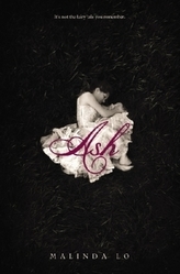 Ash, englische Ausgabe