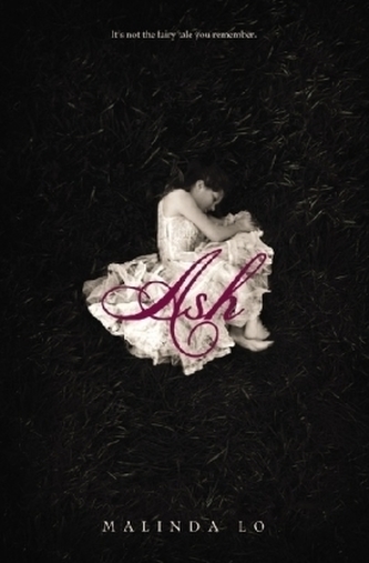Ash, englische Ausgabe