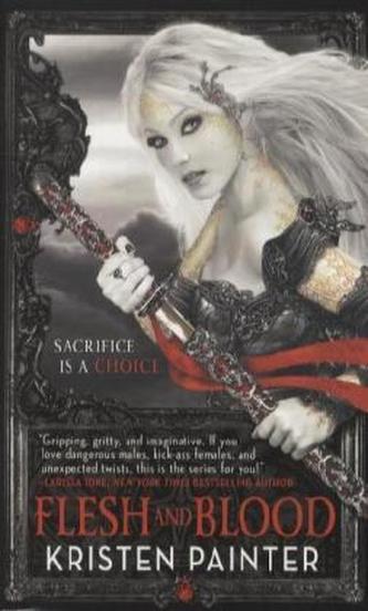 Flesh and Blood