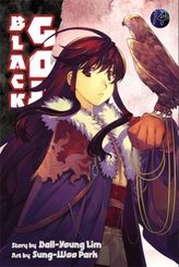 Black God. Vol.14