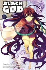 Black God. Vol.15