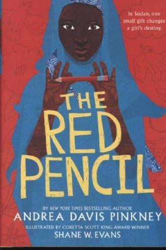 The Red Pencil