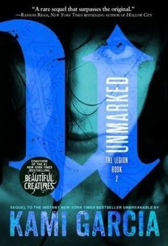 The Legion - Unmarked