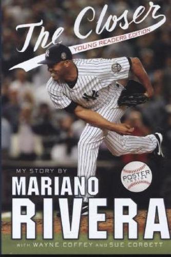 The Closer: Young Readers Edition