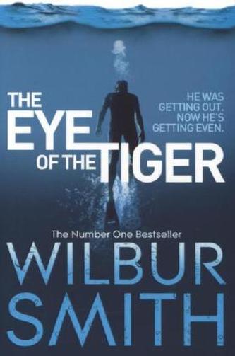 The Eye of the Tiger The Eye of the Tiger
