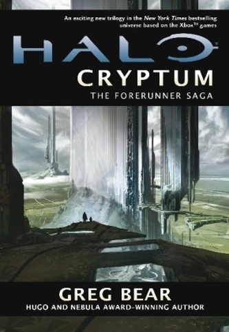 Halo: Cryptum