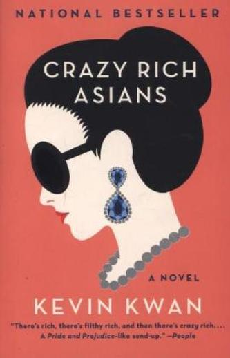 Crazy Rich Asians