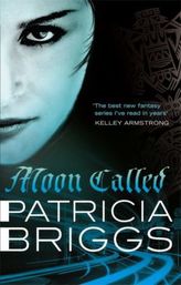 Moon Called. Ruf des Mondes, englische Ausgabe