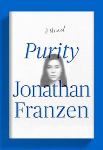 Purity. Unschuld, englische Ausgabe