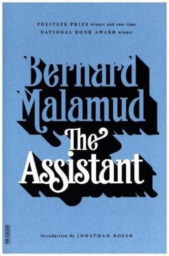 The Assistant