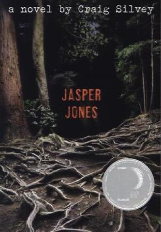 Jasper Jones. Wer hat Angst vor Jasper Jones?, englische Ausgabe