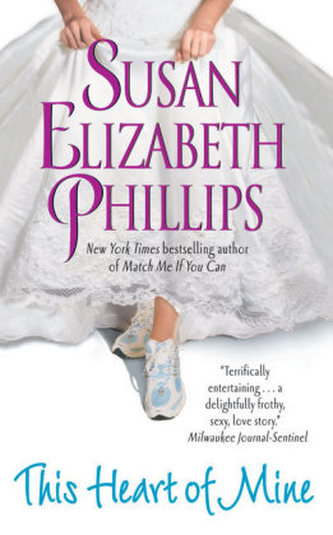 This Heart of Mine. Verliebt, verrückt, verheiratet, englische Ausgabe