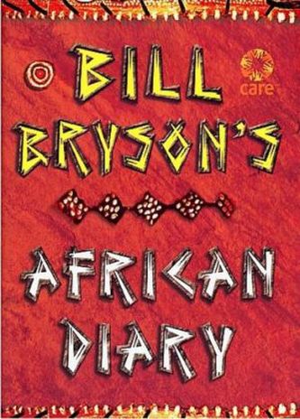 African Diary