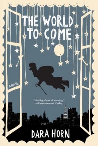 The World to Come. Die kommende Welt, englische Ausgabe
