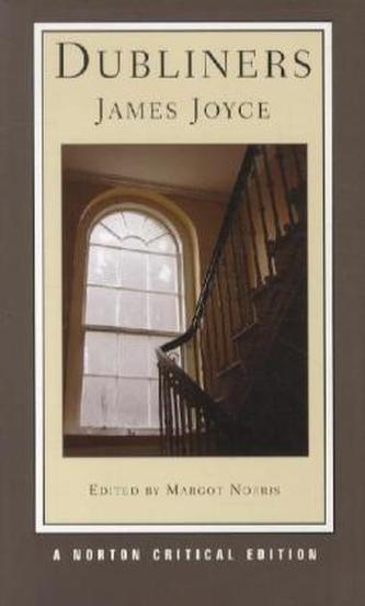 Dubliners. Dubliner, englische Ausgabe