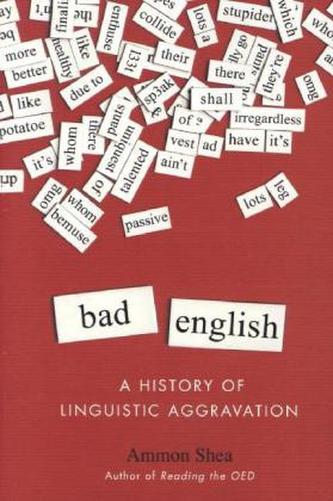 Bad English