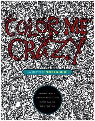 Color Me Crazy