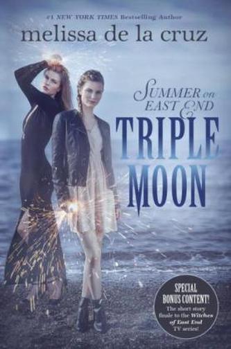Summer on East End - Triple Moon