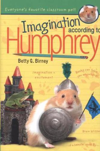 Humphrey - Imagination According to Humphrey