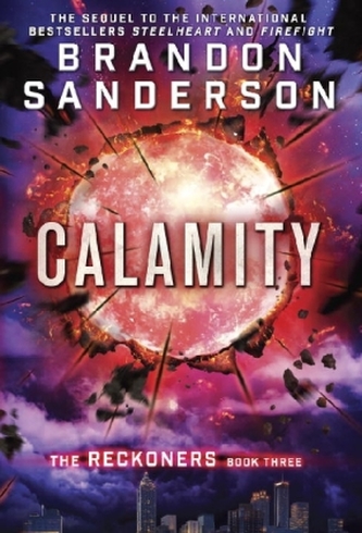 The Reckoner's - Calamity