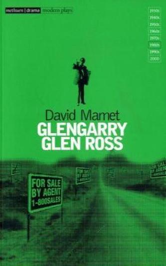 Glengarry Glen Ross