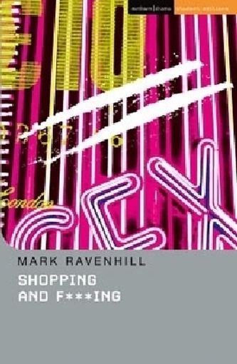 Shopping and Fucking