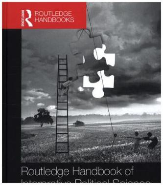 Routledge Handbook Of Interpretive Political Studies
