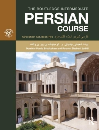 The Routledge Intermediate Persian Course. Pt.2