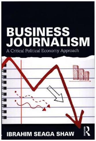 Business Journalism