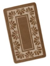 STANDARD 60x100 cm - béžová mušle