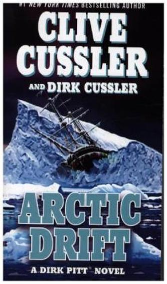 Arctic Drift. Polarsturm, englische Ausgabe