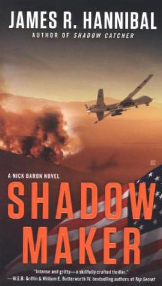 Shadow Maker Shadow Maker