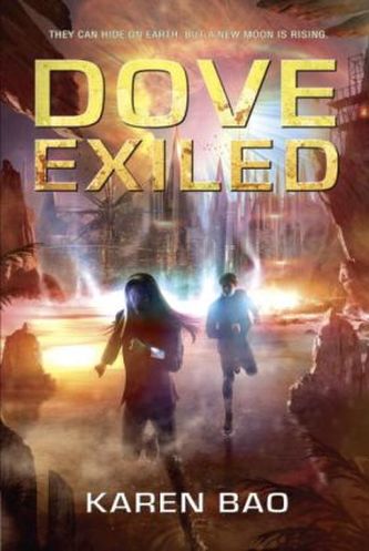 Dove Exiled Dove Exiled
