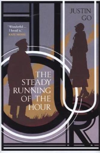 Steady Running of the Hour. Der stete Lauf der Stunden, englische Ausgabe