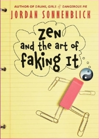 Zen And The Art Of Faking It