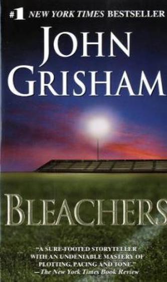 Bleachers (John Grisham, 2004)