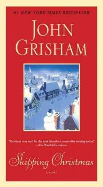 Skipping Christmas. Das Fest, englische Ausgabe