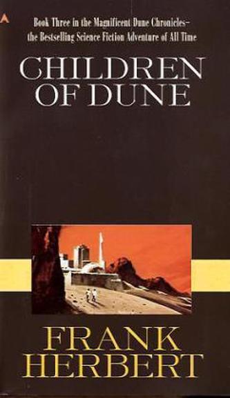 Children of Dune