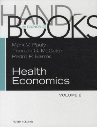 Handbook of Health Economics. Vol.2
