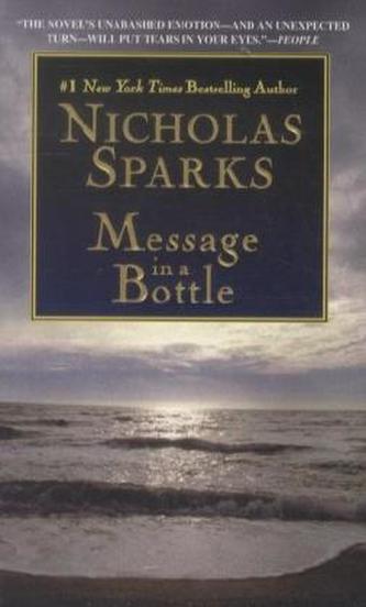 Message in a Bottle
