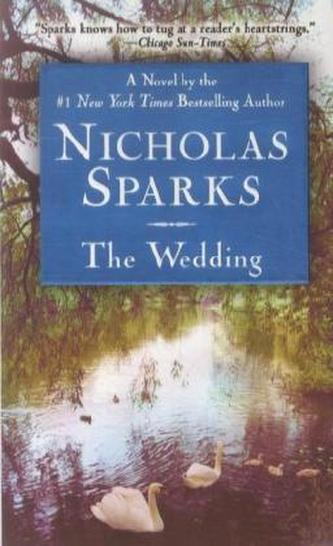 The Wedding. Ein Tag wie ein Leben, englische Ausgabe