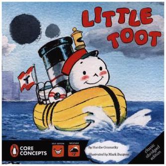 Little Toot