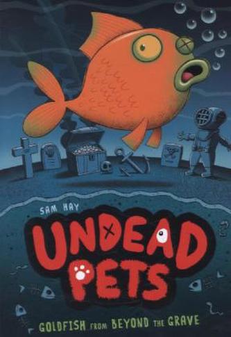 Undead Pets - Goldfish from Beyond the Grave