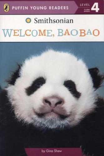 Welcome, Bao Bao