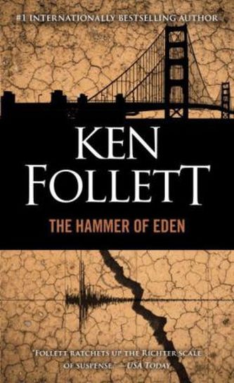 The Hammer of Eden. Die Kinder von Eden, englische Ausgabe