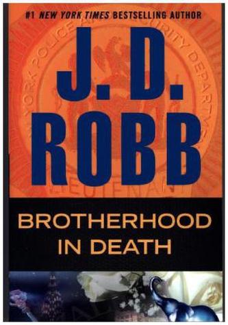 Brotherhood in Death