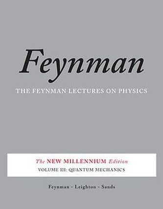 Quantum Mechanics