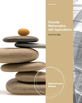 Discrete Mathematics with Applications, International Edition Discrete Mathematics with Applications, International Edition