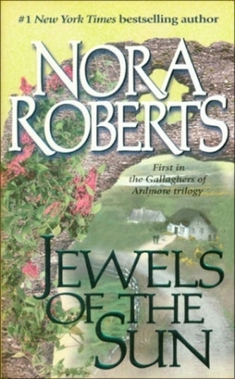 Jewels of the Sun. Insel des Sturms, englische Ausgabe